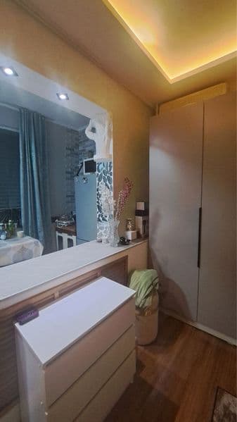 Сдаётся квартира в аренду на Ташсельмаше.<br />
1/3/4 этаж,  — фото 2