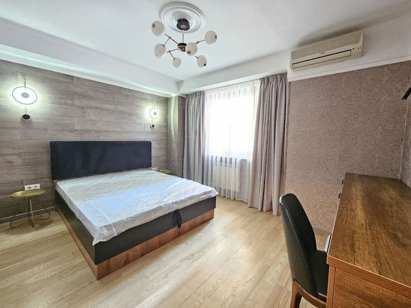 Сдается 3 комнатная квартира в центре города. Яккасарайский  — фото 4