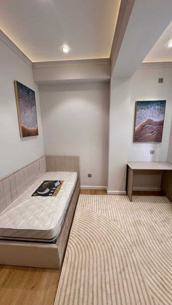 СДАЕТСЯ В АРЕНДУ 3-Х КОМНАТНАЯ КВАРТИРА<br />
<br />
 Юнусаб — фото 4