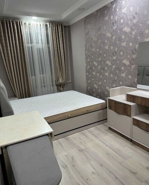 Mirzo-Ulug‘bek Eko Bozorda kvartira ijaraga beriladi bezmakl