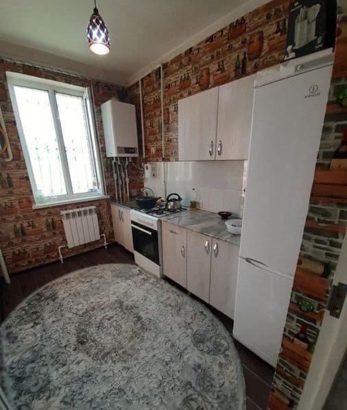 Чилонзор тумани, 23-кварталда 2 хонали квартира ижарага бери — фото 3