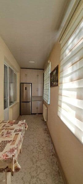 Юнусобод 8 кварталда Биллур туйхонаси ва Юнусобод Галлерейди — фото 5