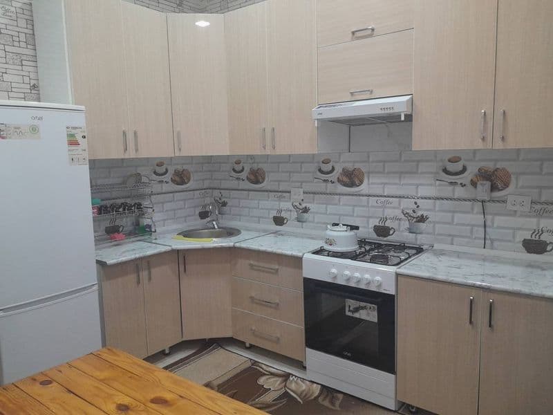 Yashnabod Do’slik metro kvartira bor (10 etajlik 6 etajda) < — фото 2