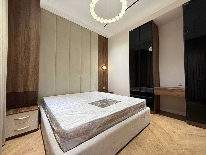 Жилой комплекс: Mirabad Avenue<br />
Комнат: 3<br />
Этаж: 2 — фото 5