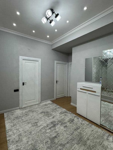 Сдается квартира с красивым ремонтом для одиночек и молодой  — фото 3