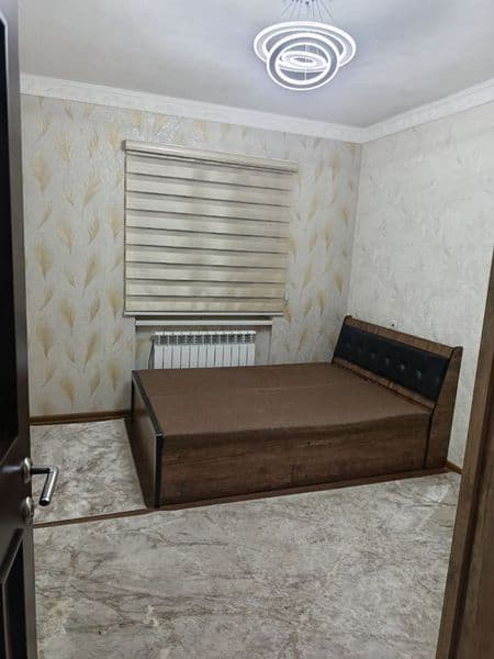 Янги хаёт <br />
Новостройка 3 А<br />
3/6/7<br />
Ориентир: