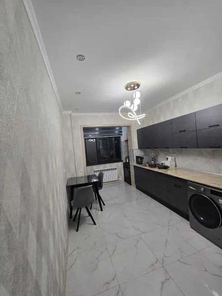 Сдается квартира для одиночек и молодой семьи<br />
<br />
• — фото 4