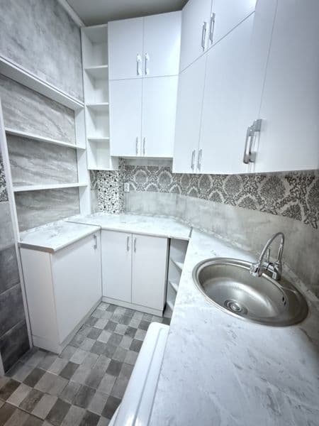 Сдаётся изолированная 1-комнатная квартира с мебелью и техни — фото 2