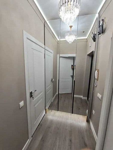 • Район: Яшнабад<br />
• Адрес: ЖК "New Life"<br />
• Ориент — фото 3