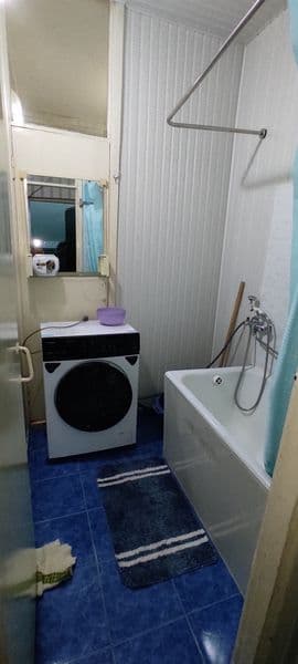 Юнусабад-15,, 1/2/4 с мебелью и техникой, ориентир напротив 