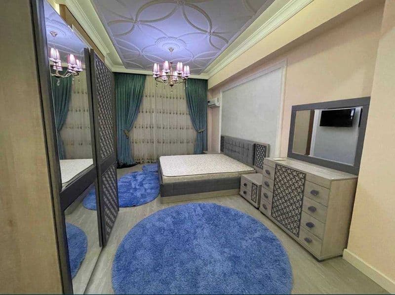 Уважаемые гости и жители Ташкента к Вашему вниманию представ — фото 2