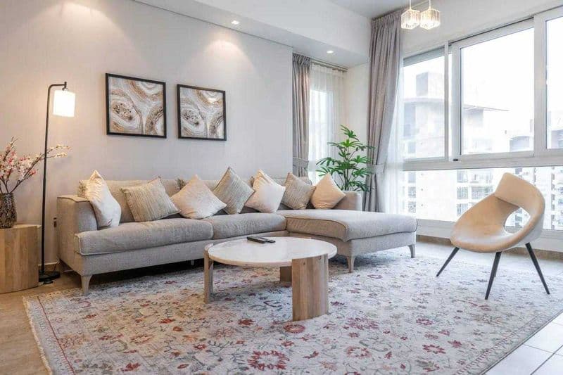 2 комнатную квартиру на 7 этаже,<br />
В квартире есть все н — фото 3