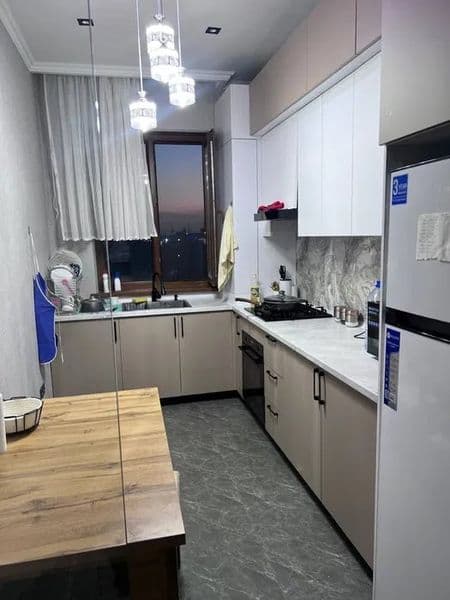 Уютная 2-комнатная квартира в центре города<br />
Сдаётся чи — фото 5