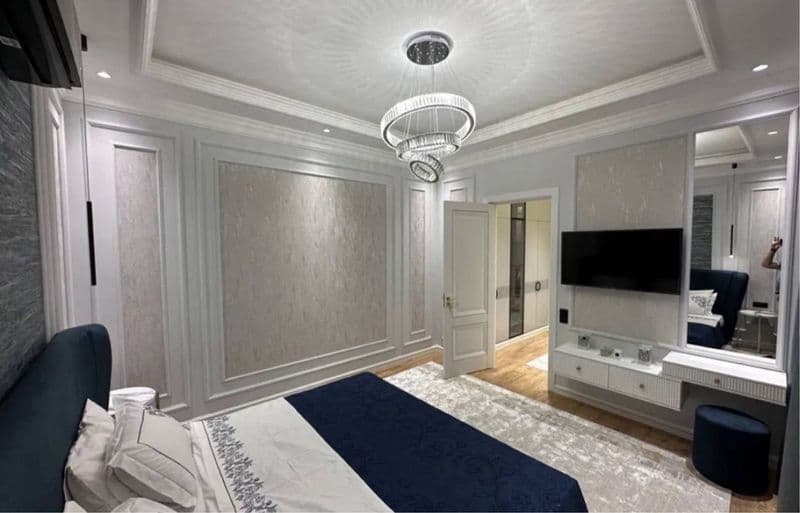 Аренда квартира: <br />
<br />
 • Район: #Чиланзарский<br /> — фото 4