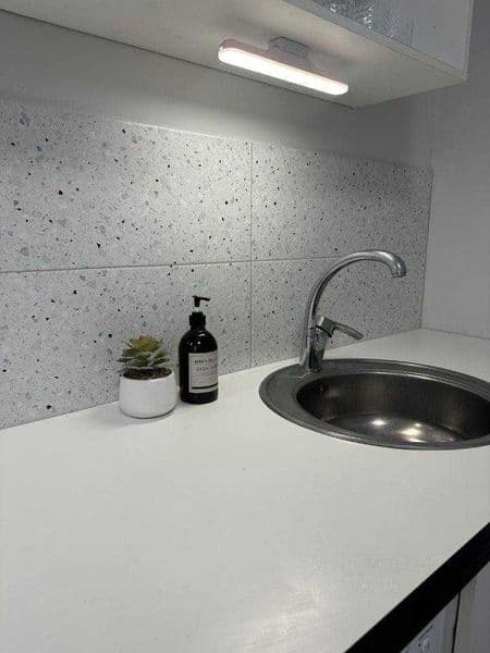 1 комнатную квартиру на 4 этаже,<br />
В квартире есть все н — фото 3