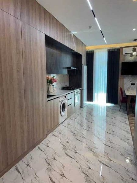 Сдаётся КЛАССНАЯ квартира<br />
<br />
• Район: Шайхантахурс — фото 3