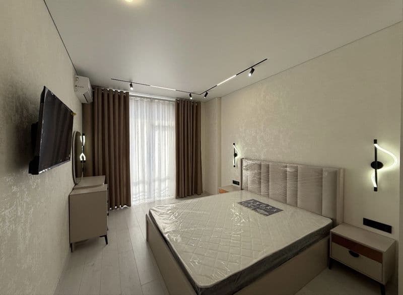 Сдаётся шикарная 2-комнатная квартира в Новостройка<br />
<b