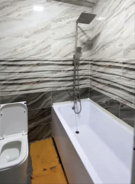 Сдается уютная и светлая 2-комнатная квартира в новостройке  — фото 5