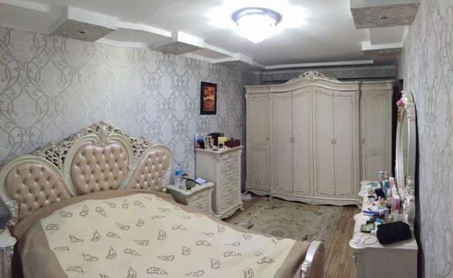 Сдаётся в аренду квартира на Космонавте 2.2.7 новый рем. все — фото 4