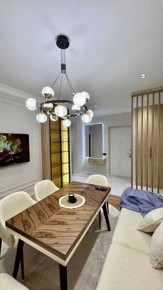 • Район: Шайхантахур<br />
• Адрес: ЖК "Gulobod"<br />
• Ори — фото 3