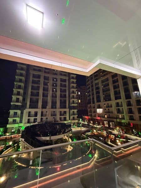 Центр города!!!!<br />
Шикарная 2х-комнатная в новом ЖК IMPE