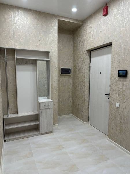 ЖК O’zmahal (Новострой, закрытый двор) <br />
Цена: 700$ <br — фото 4