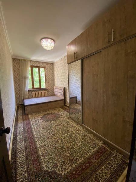 • Чиланзар 14 квартал<br />
• Комната - 2³<br />
• Этаж - 2< — фото 3