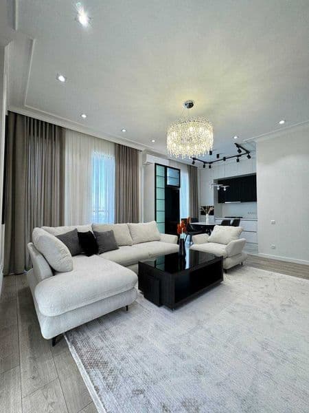 Сдаётся КЛАССНАЯ квартира<br />
<br />
• Район: Яккасарайски — фото 3