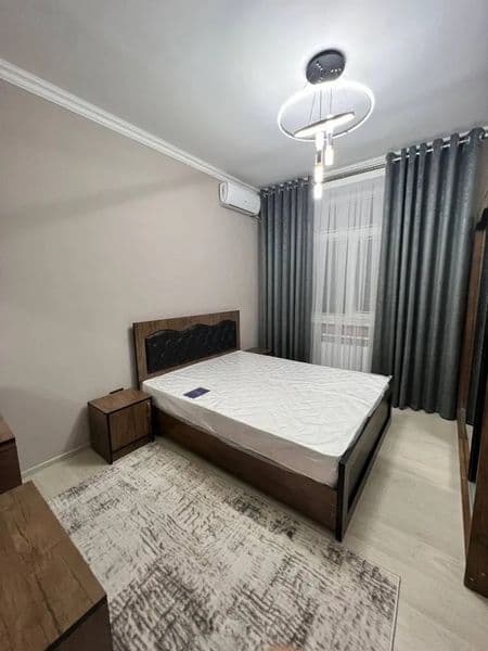 Аренда квартиры <br />
Новостройка <br />
Адрес: Яшнабадский — фото 5