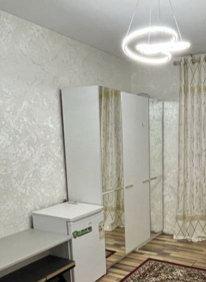 Аренда<br />
1 комнатная<br />
4 этаж<br />
4 этажного дома< — фото 5