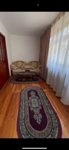 Аренда квартиры 4/2/4 Метро Хамза -И24. <br />
Ориентир задн — фото 3