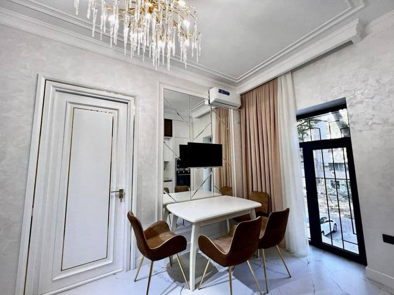 АРЕНДА <br />
НОВОСТРОЙКА 1*2/2/8<br />
ор-р Ц-1 кафе "Бибиг — фото 2