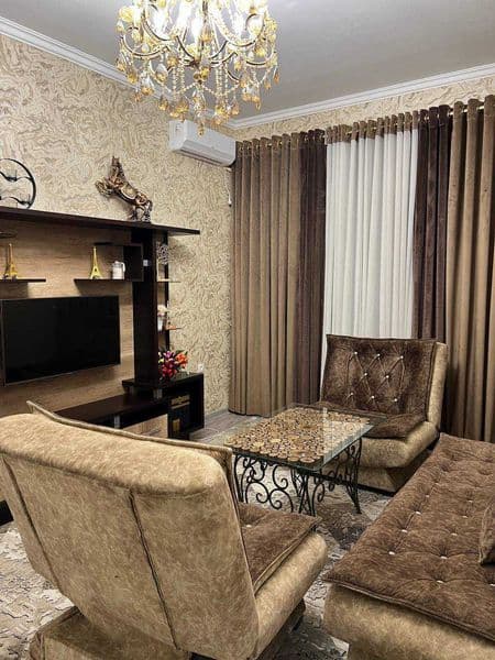 Ташкент Яккасарайский район<br />
Сдаю квартиру в новом элит — фото 2