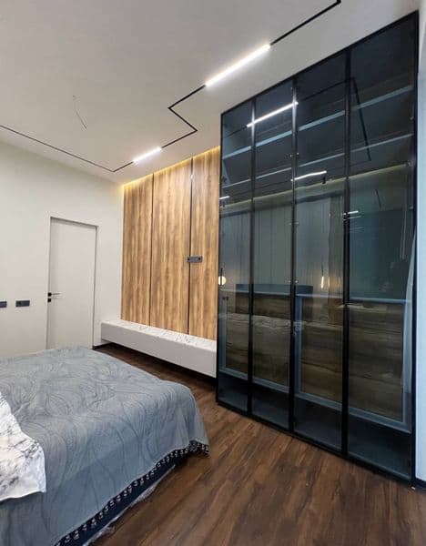 Ташкент Сити <br />
Гарденс<br />
Комната-4<br />
Этаж-5<br  — фото 3