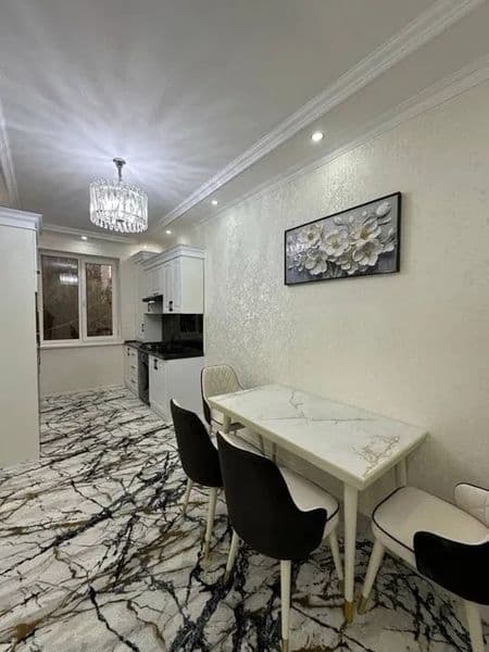 Ijara uchun elit 2 xonali kvartira<br />
<br />
Tuman: Chilo — фото 5