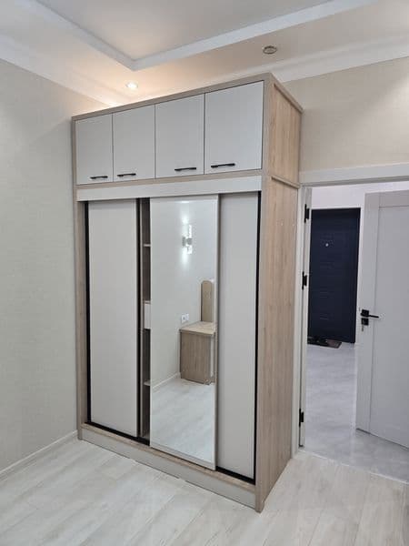 Сдаётся 2-комнатная квартира с абсолютно новым ремонтом, меб — фото 3