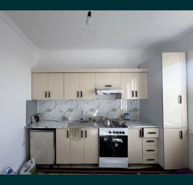 Hamma sharoitlari bor.  Sergeli tumani sputnik 16. 5- metro  — фото 2