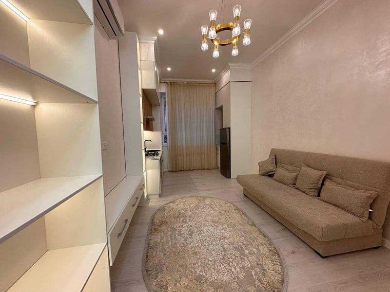 К вашему вниманию рады представить 1 комнатную квартиру на 1 — фото 2