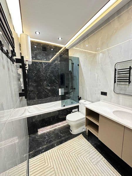 Сдается для молодой семьи и одиночек<br />
<br />
• Район: М — фото 4