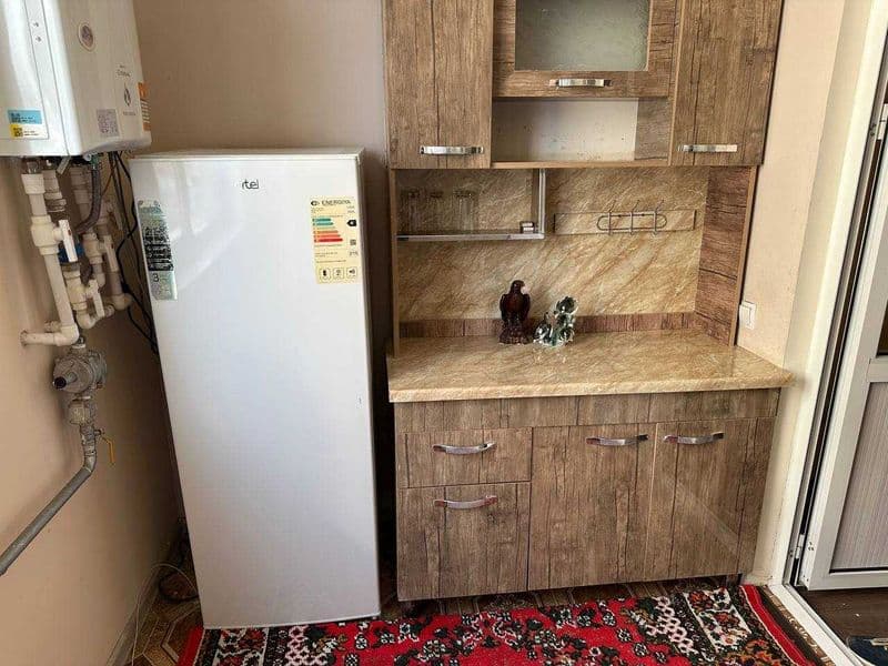 Сдаётся квартира Мирзо Улугбекский район Паркентский<br />
С — фото 3