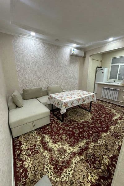 Сдается квартира своя<br />
Чиланзар -7 квартал<br />
Ориент — фото 3