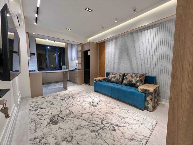 Уникальное предложение аренды в самом центре города <br />
< — фото 2