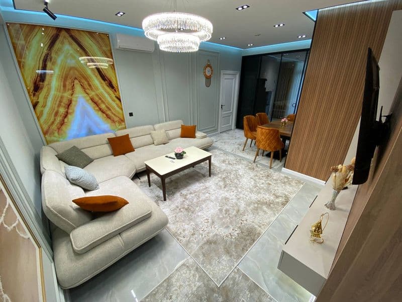 Yakkasaroy city mall <br />
3/2/10 avtorski remonti 75 kv <b — фото 3