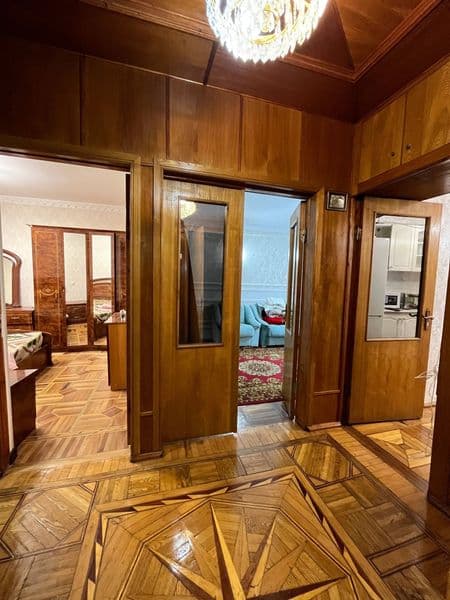 Район: Яккасарайский <br />
Ориентир: Шота Руставели "Океан" — фото 2