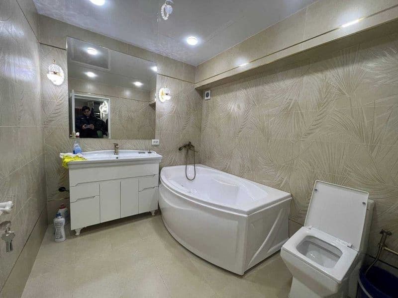 Чиланзарский район — Novza Metro Station<br />
Сдаётся аккур — фото 3