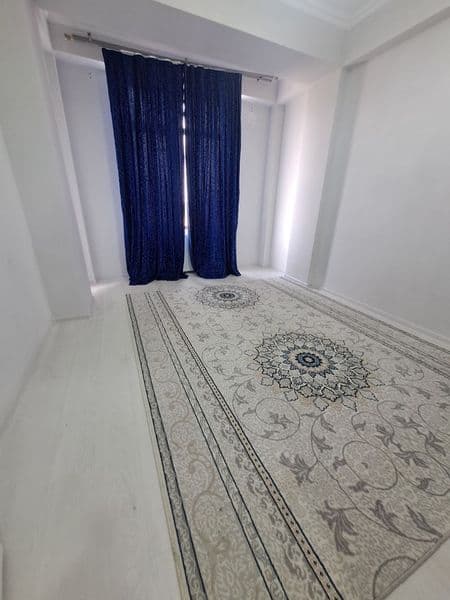 Яшнобод олмос резиденсда арендага квартира <br />
1 хонали. 