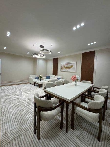 Район: Яшнабад<br />
<br />
Рядом есть: Le Taom, Паркент Пла — фото 5