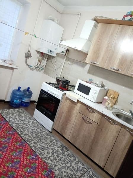 998601841. Иброхим<br />
<br />
Сдается квартира в аренду на