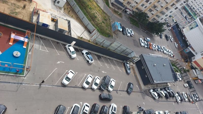 Kvartira chaqar ikki kishi olinadi <br />
Kanditsaner <br /> — фото 2