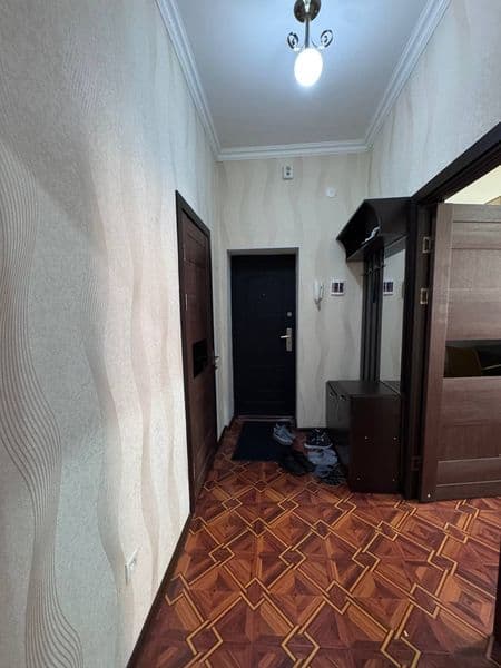 Сдаётся 1х комнатная квартира <br />
Мирабадский район <br / — фото 4